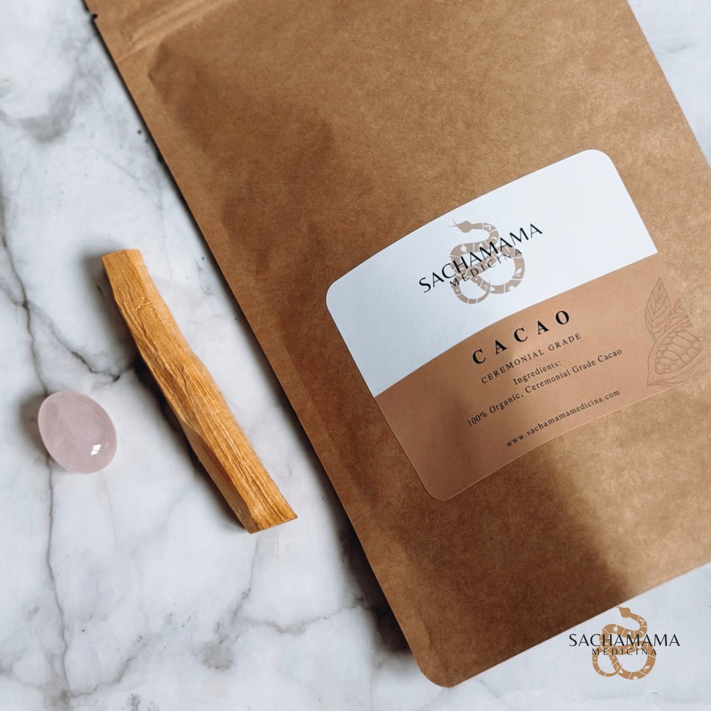 Heart Ritual Gift Set