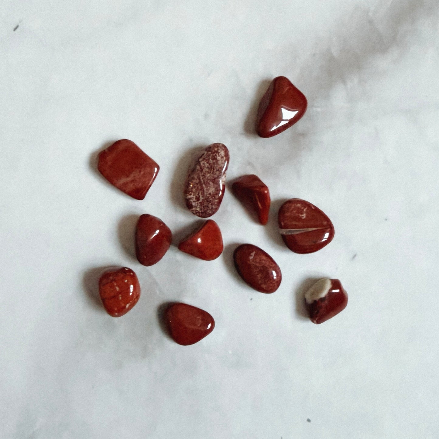 Fire Sacred Elements Soy Candle