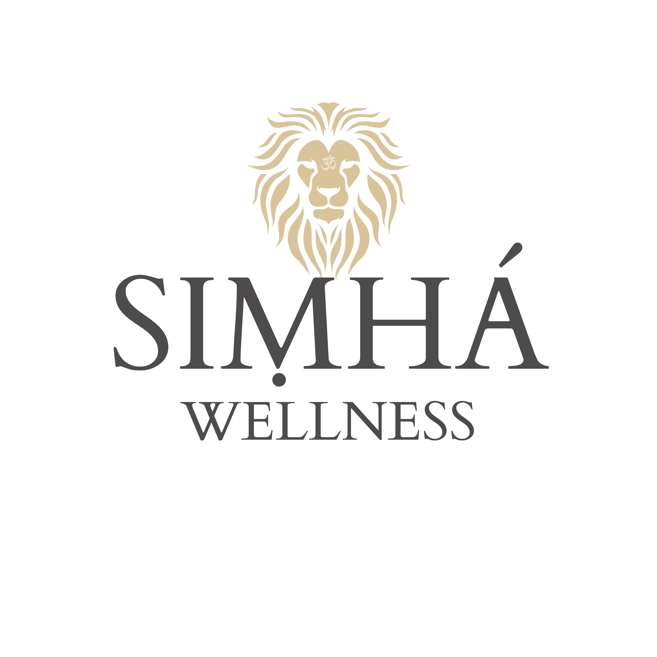 Simhá Wellness