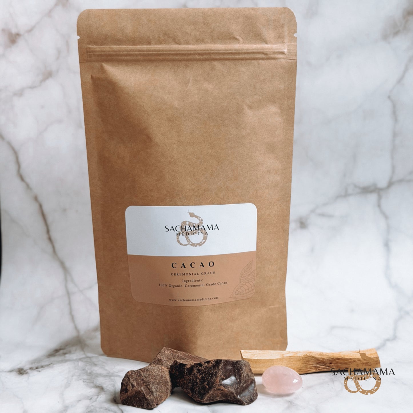 Heart Ritual Gift Set