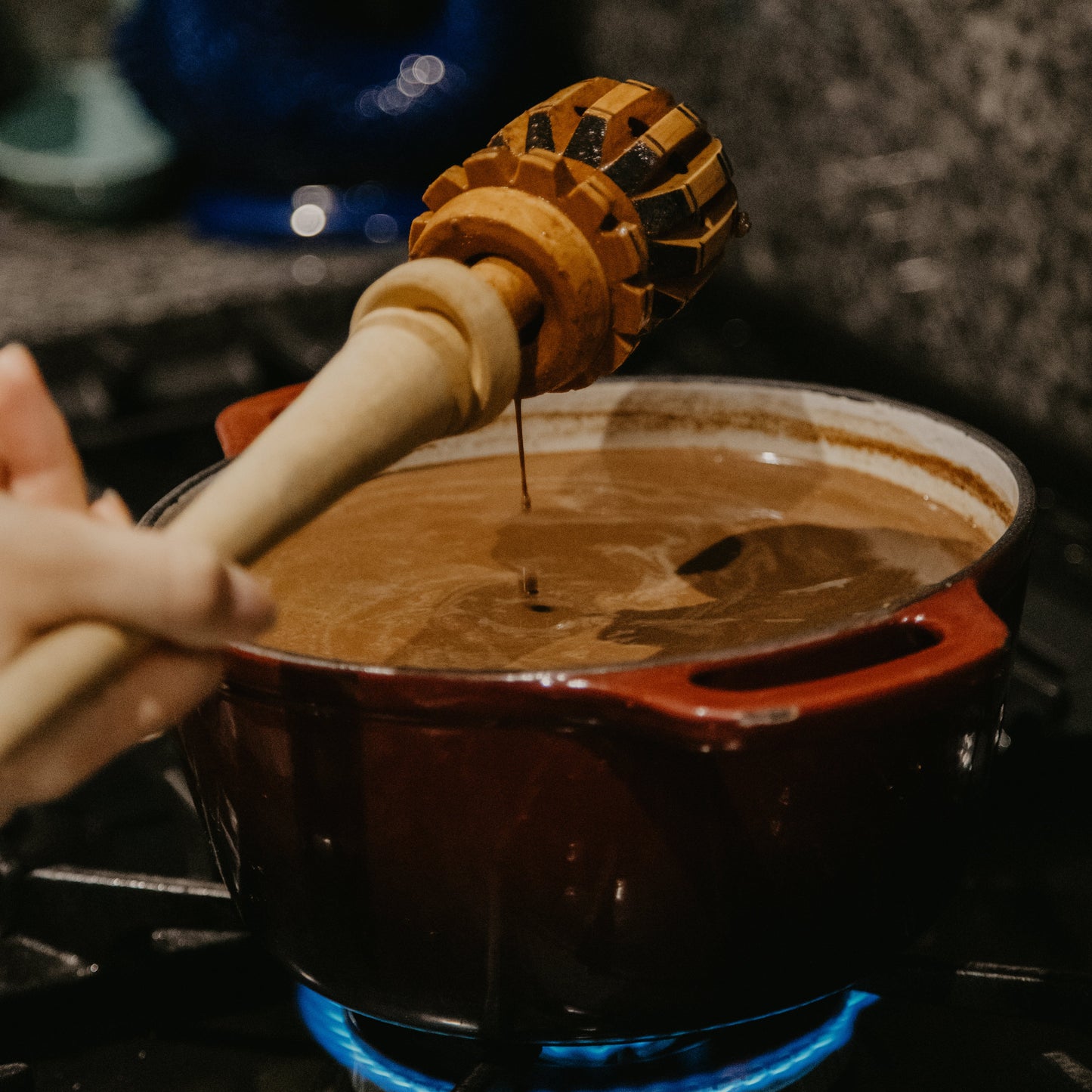 Ceremonial Grade Cacao