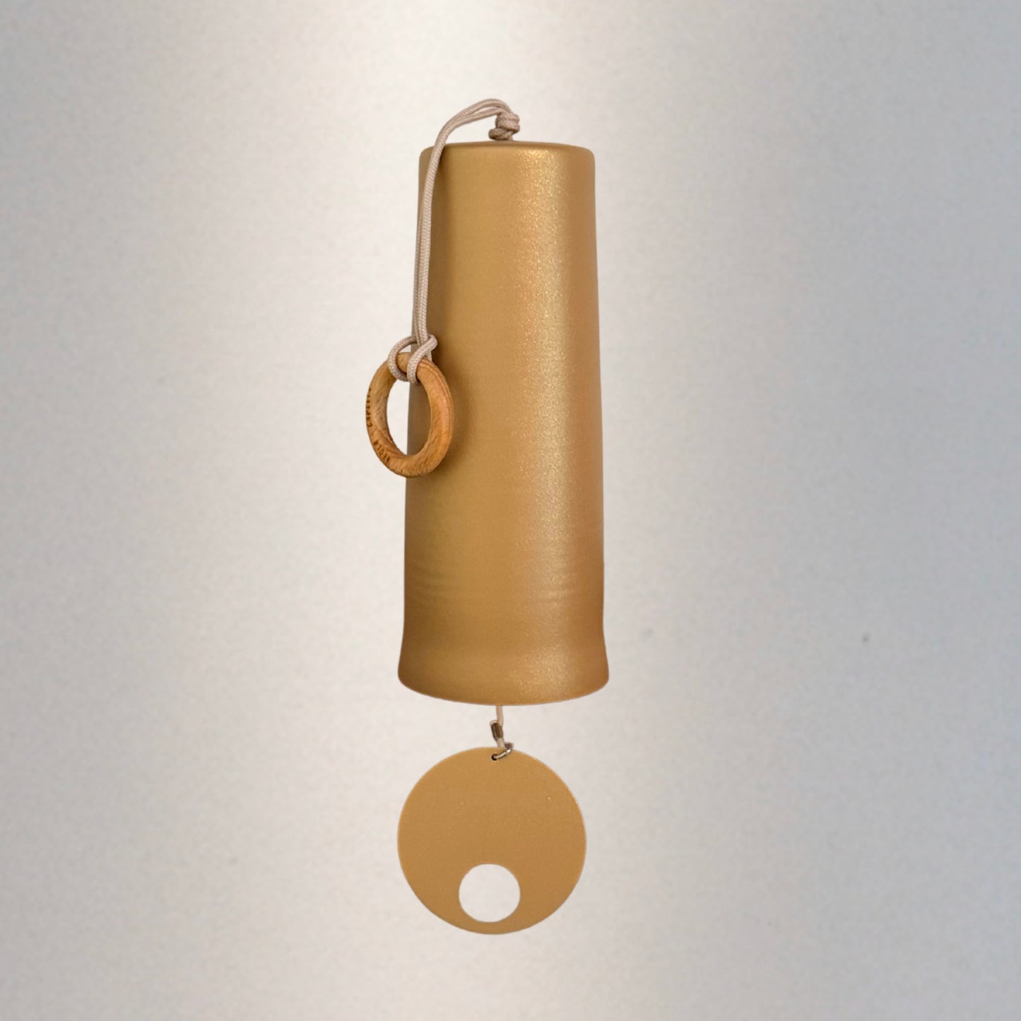 Heola Harmonic Bell