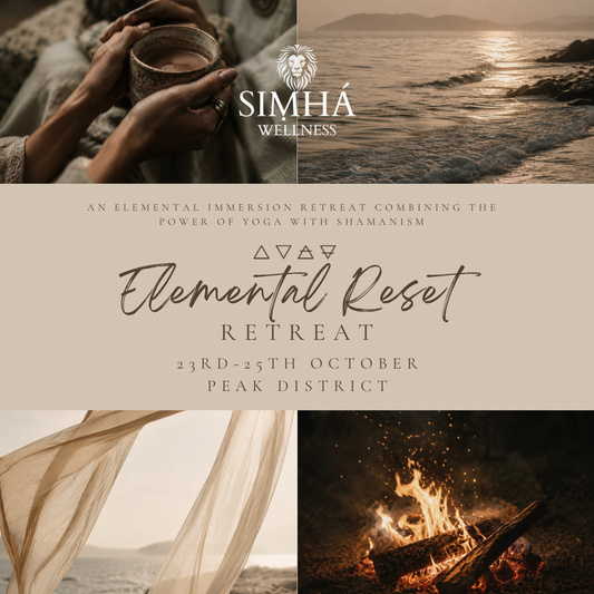 Elemental Reset Retreat