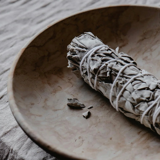 White Sage Stick