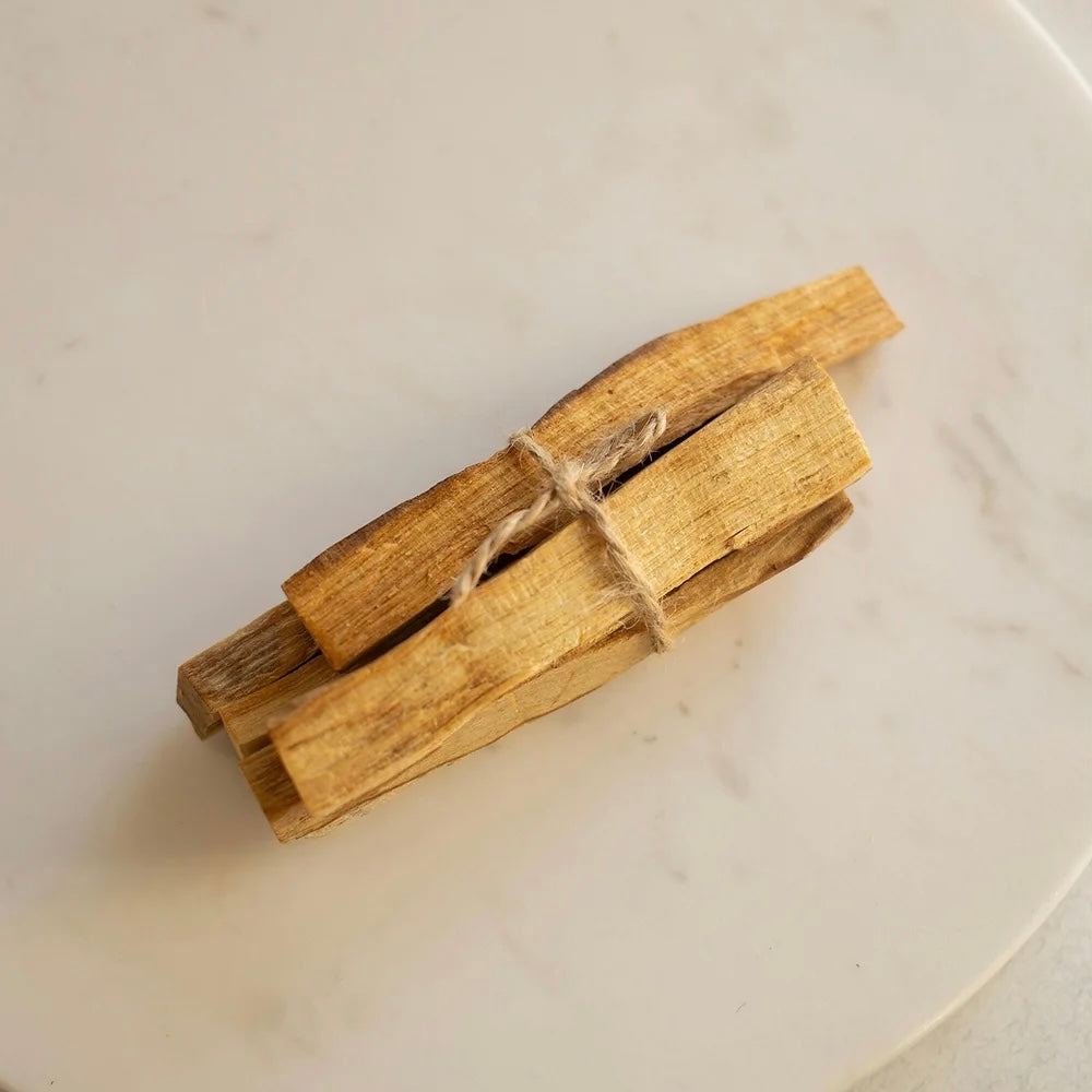 Palo Santo Bundle